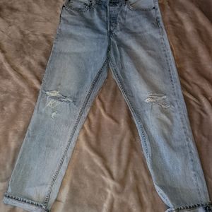 Denim Forum Ex Boyfriend Jean's